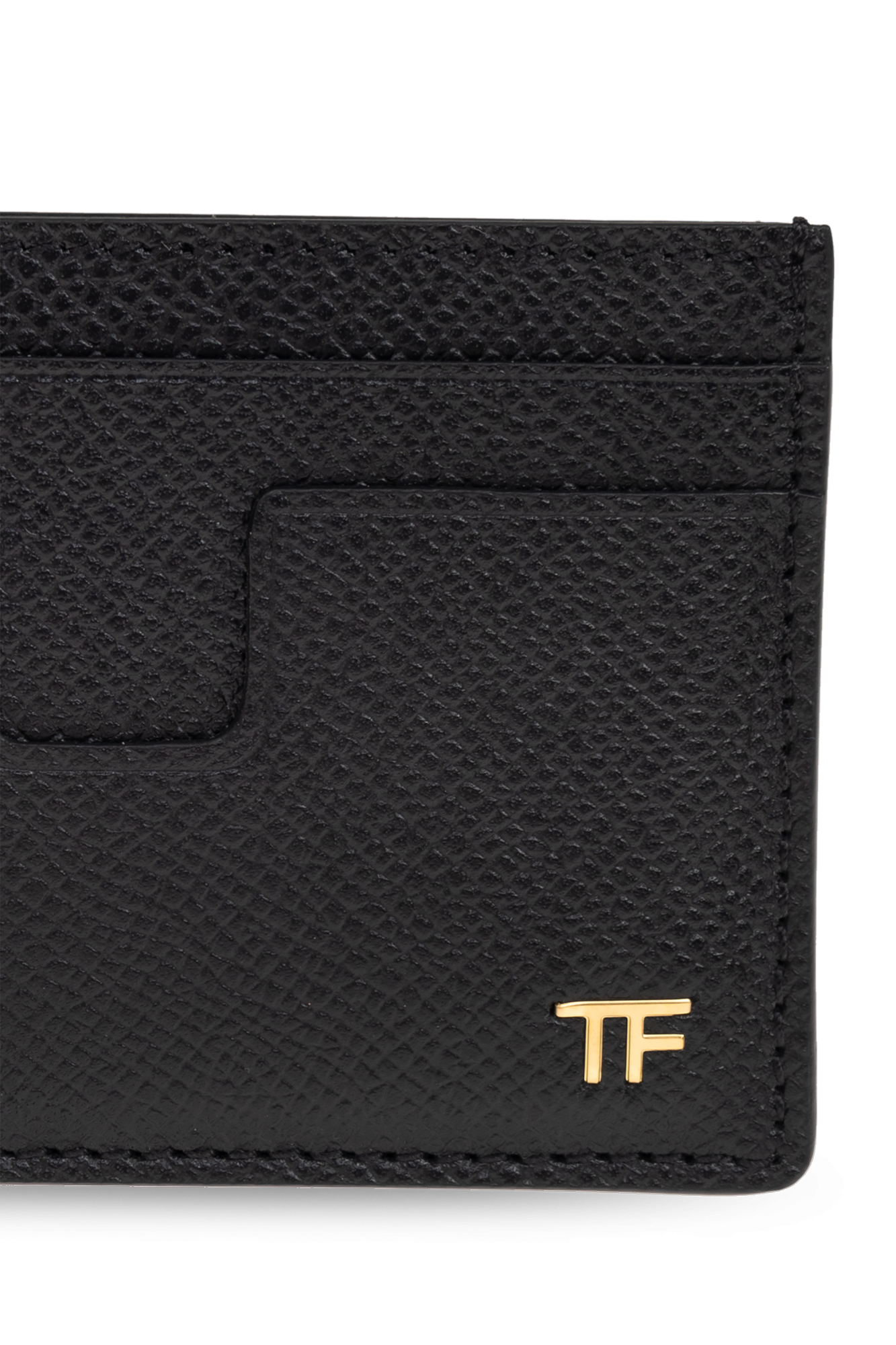 TOM FORD トムフォード 財布 二つ折り財布（マネークリップ